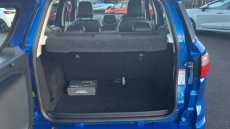 Ford EcoSport 1.0 EcoBoost 140 ST-Line 5dr Petrol Hatchback